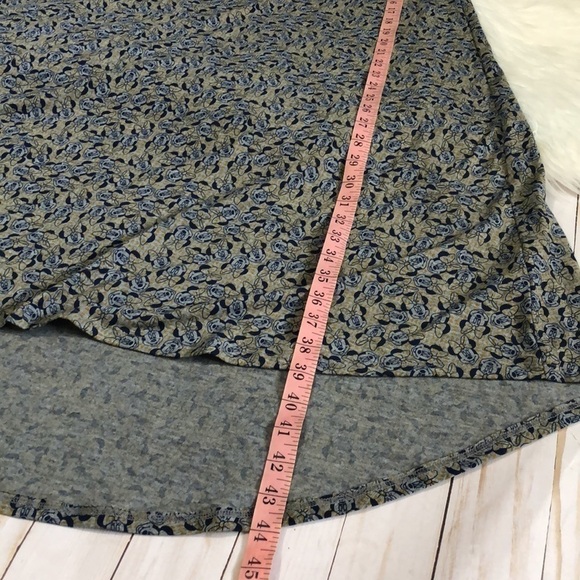 Minnie Mouse LuLaRoe Dress Size L EUC - Picture 7 of 8